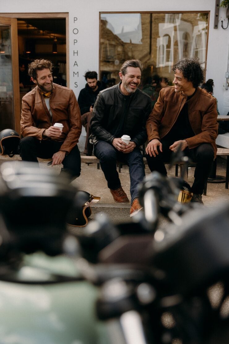 Motone Leather Jackets 19