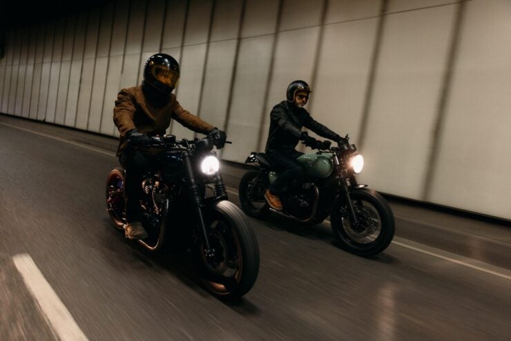 Motone Leather Jackets 2