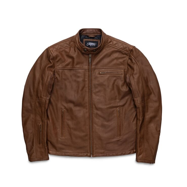 Motone Revolver Tobacco 1