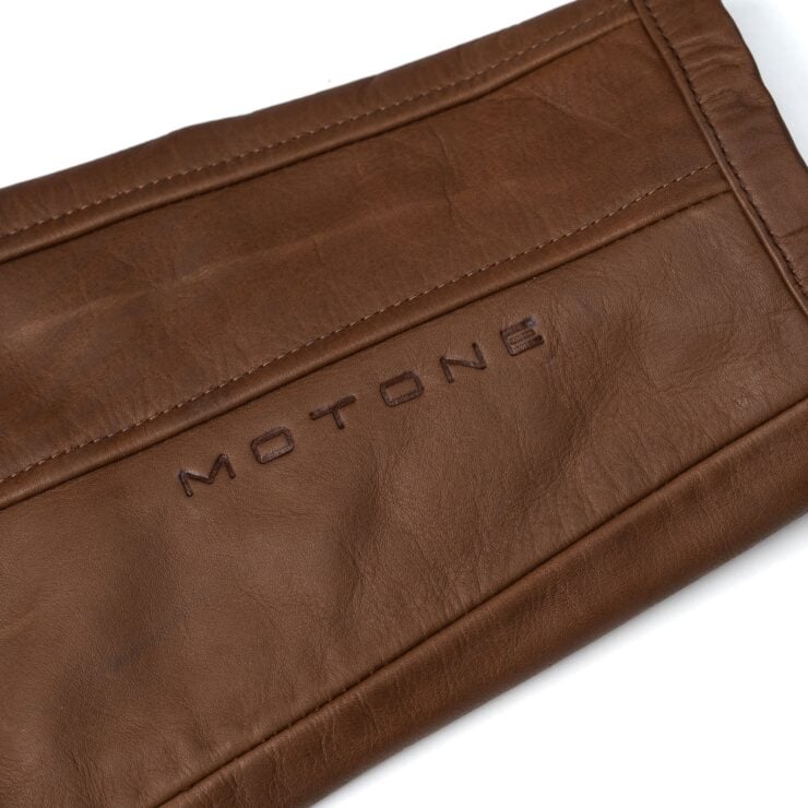 Motone Revolver Tobacco 10
