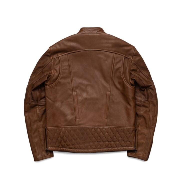 Motone Revolver Tobacco 2