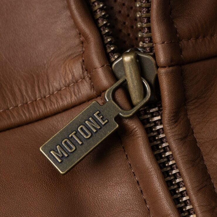 Motone Revolver Tobacco 5