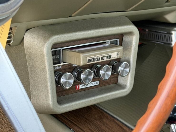 Pontiac GTO Royal Bobcat 428 14