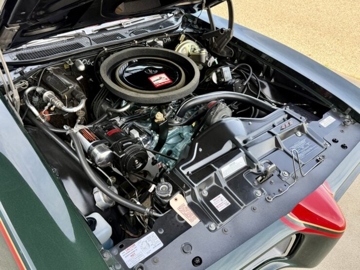 Pontiac GTO Royal Bobcat 428 15