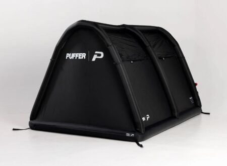 Puffer Inflatable Tent