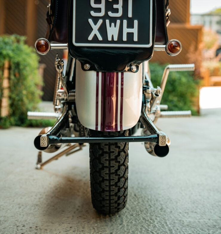 Purdy Brough Triumph Speed Twin 15