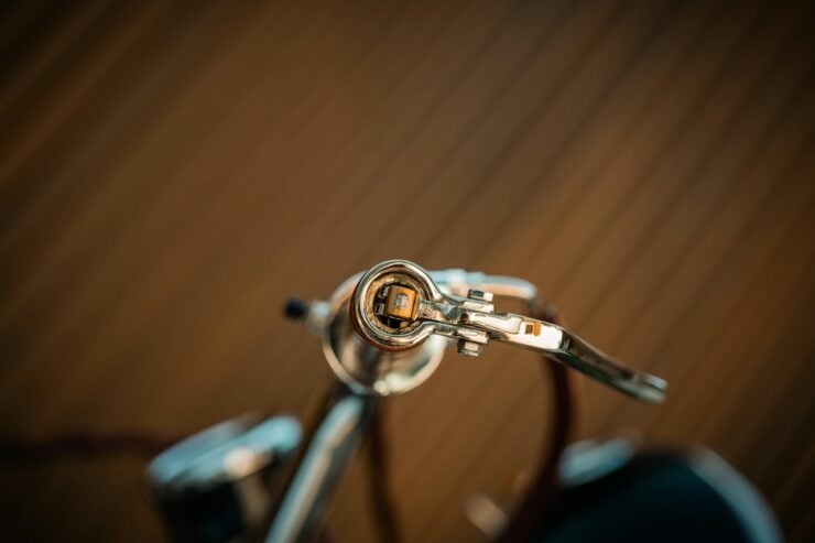 Purdy Brough Triumph Speed Twin 23