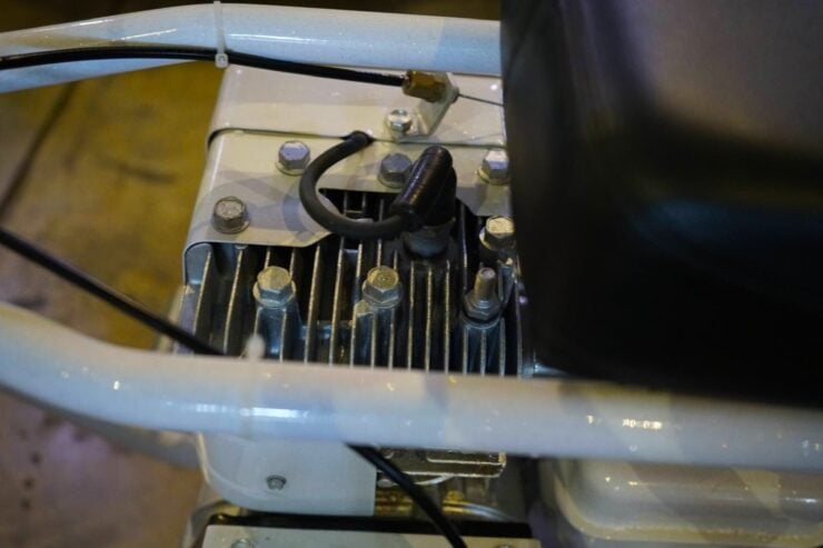 Ruttman Minibike 6