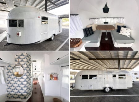 Silver Streak Clipper Travel Trailer Main