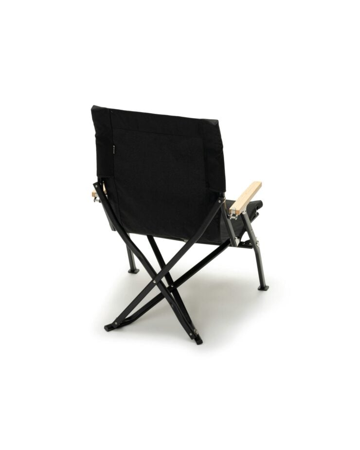 Snow Peak Low Beach Chair 10