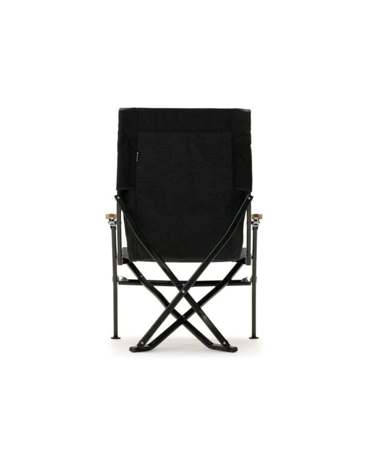 Snow Peak Low Beach Chair 2