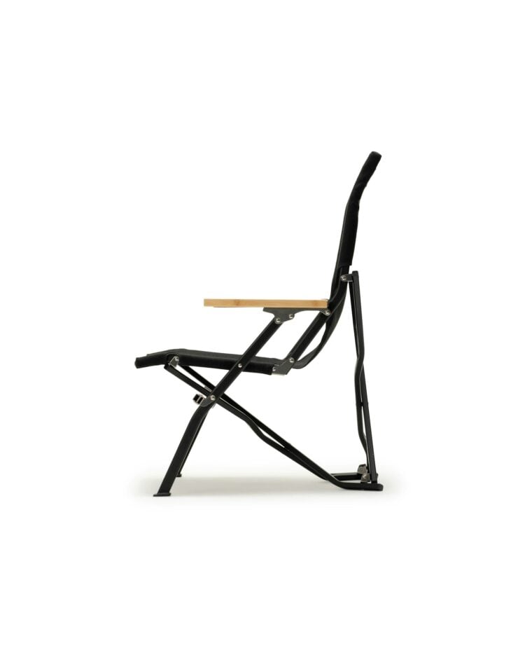 Snow Peak Low Beach Chair 3