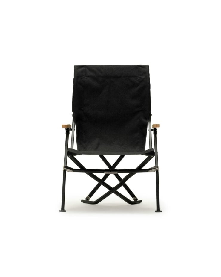 Snow Peak Low Beach Chair