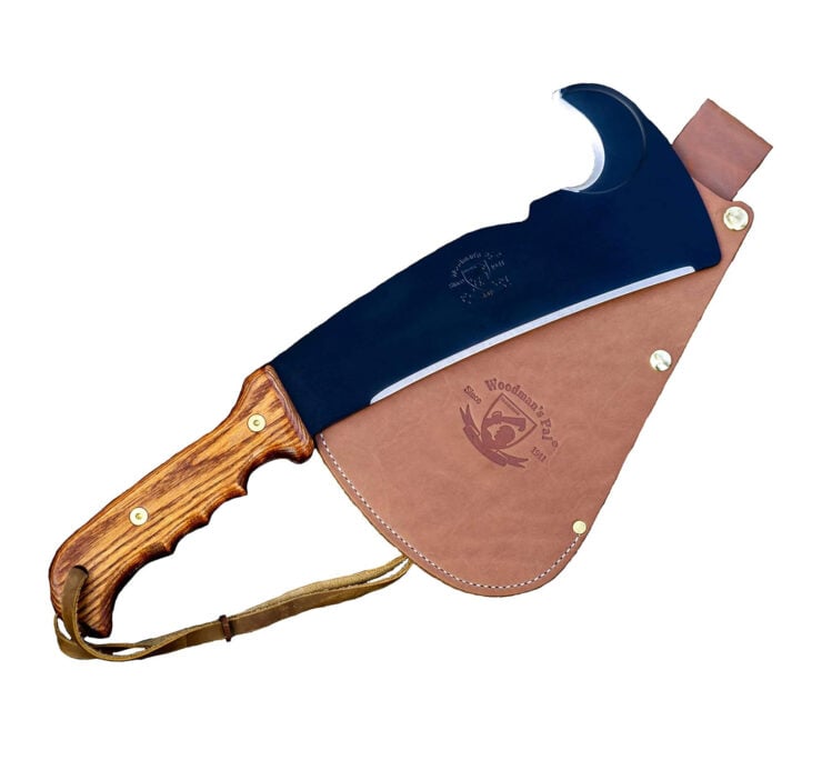 The Woodmans Pal 1