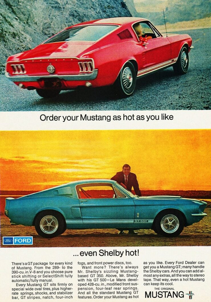 1967-Shelby-GT500-Vintage-Ad-1 10