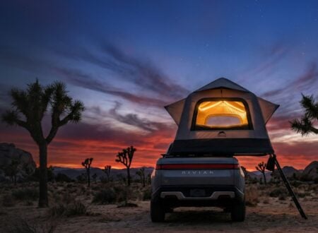 Air Cruiser Rooftop Tent