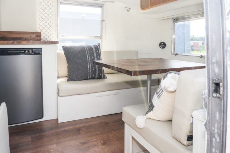 Airstream Land Yacht Safari 20
