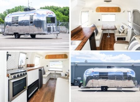 Airstream Land Yacht Safari Main