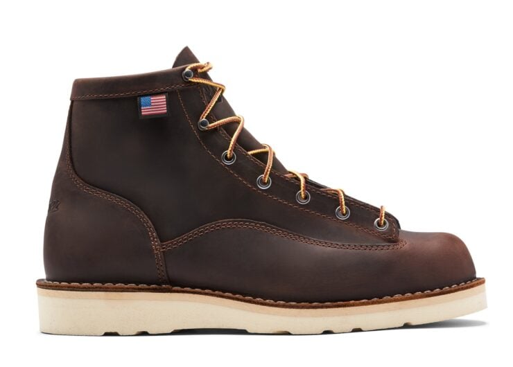 Danner Bull Run Boot 1