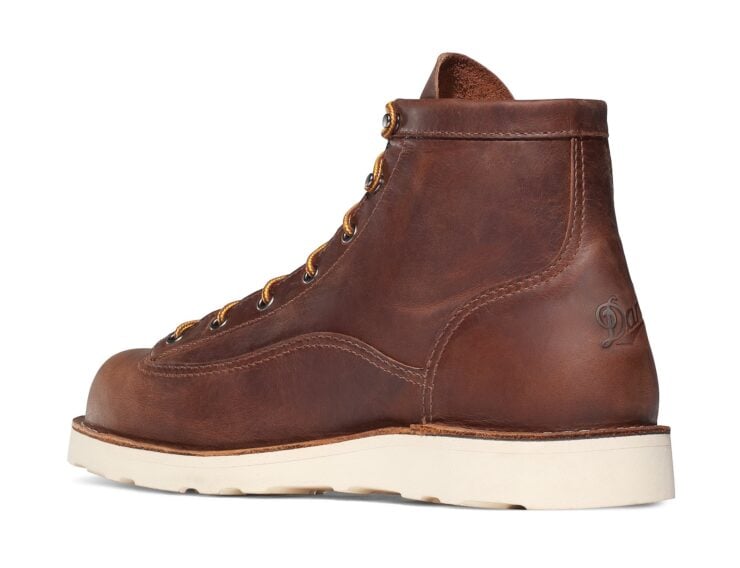Danner Bull Run Boot 4
