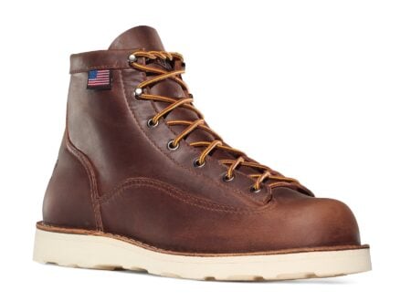 Danner Bull Run Boot