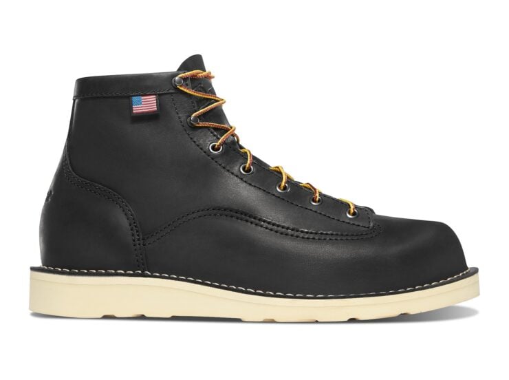 Danner Bull Run Boot 5