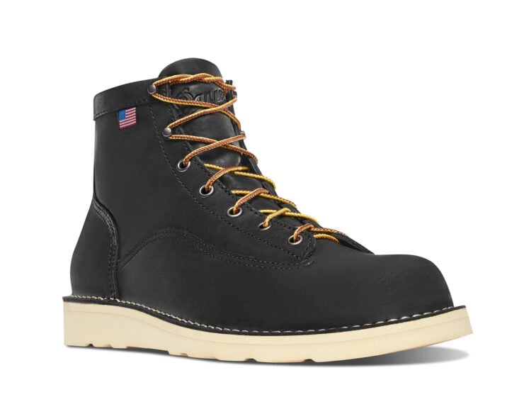 Danner Bull Run Boot 6
