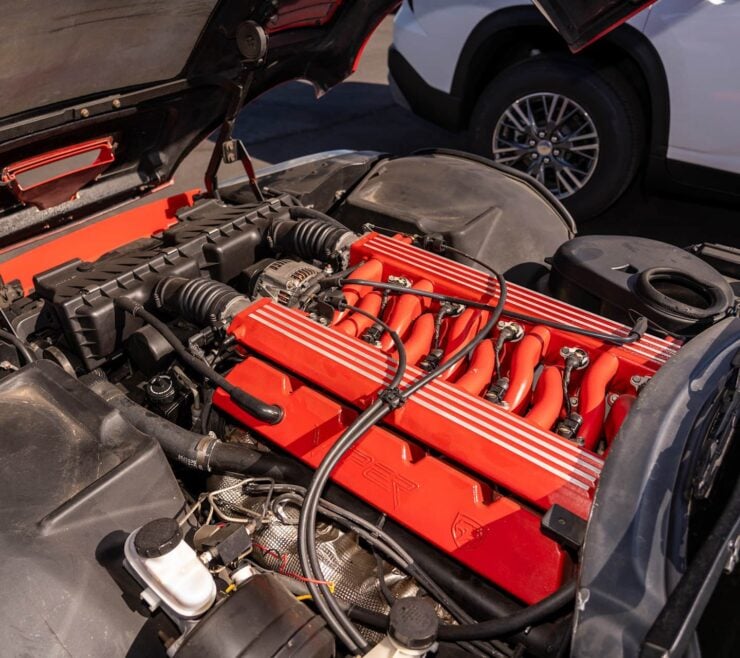 Dodge Viper RT10 15