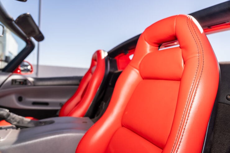Dodge Viper RT10 4