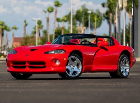 Dodge Viper RT10