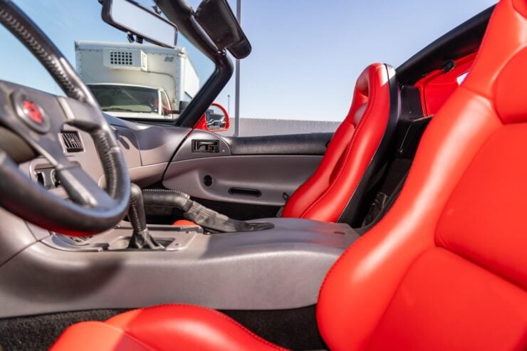 Dodge Viper RT10 6
