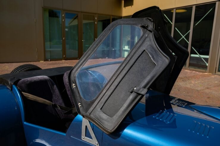 Donkervoort S8 Super Eight 16