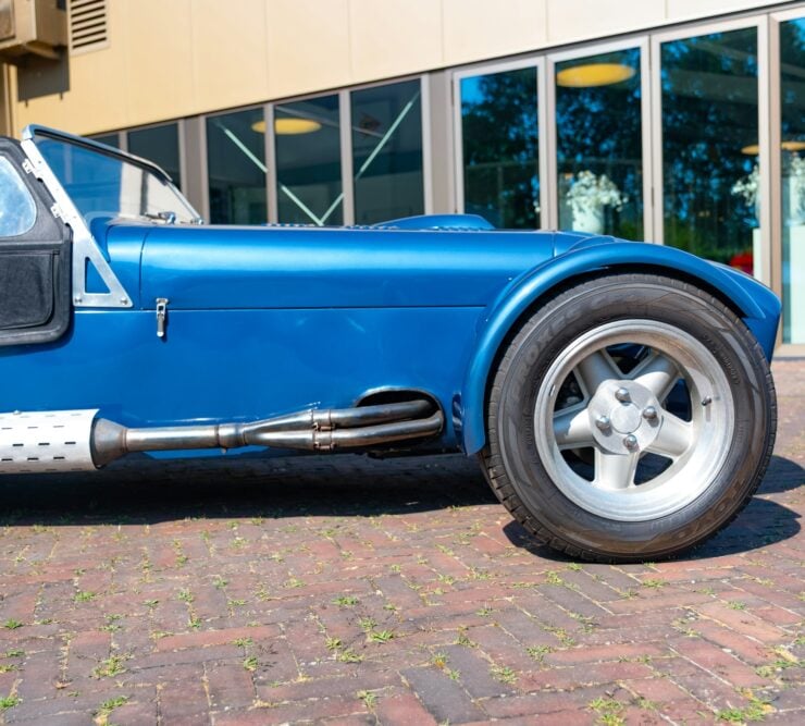 Donkervoort S8 Super Eight 20