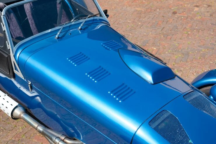 Donkervoort S8 Super Eight 23