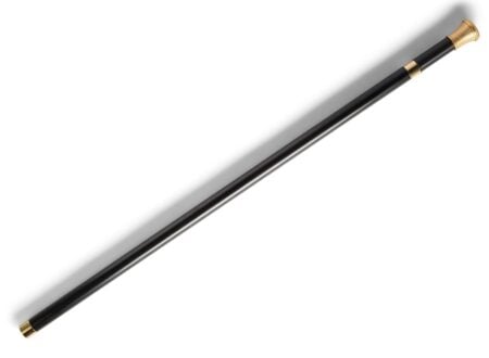 Evel Knievel Cane