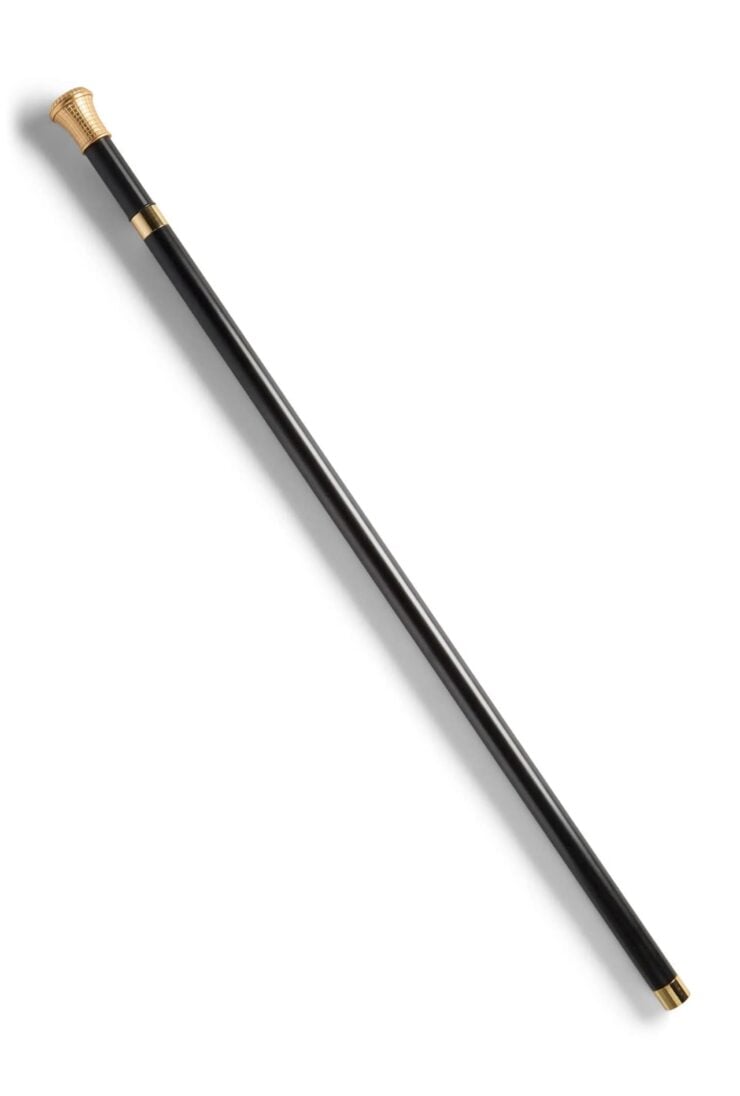 Evel Knievel Cane