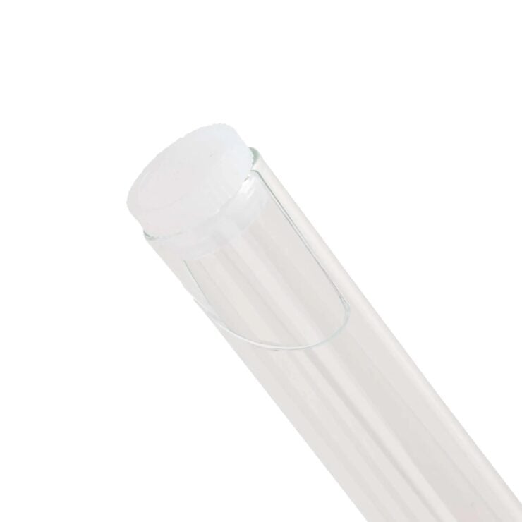 Evel Knievel Walking Stick Vial