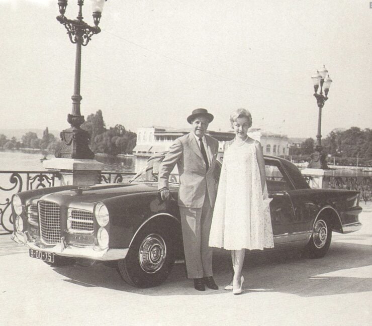 Facel Vega