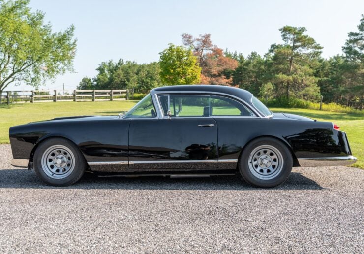 Facel Vega FV4 Typhoon 12