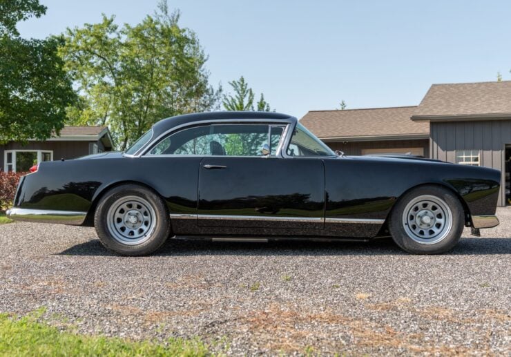 Facel Vega FV4 Typhoon 14