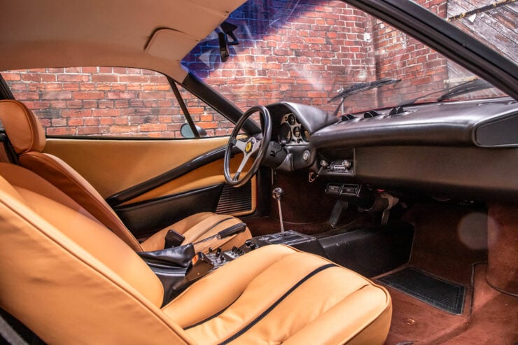 Ferrari 308 GTB Vetroresina 13