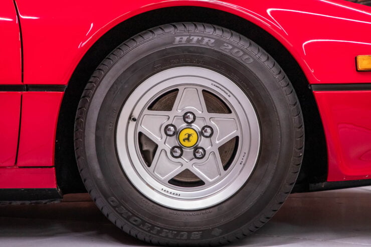 Ferrari 308 GTB Vetroresina 19