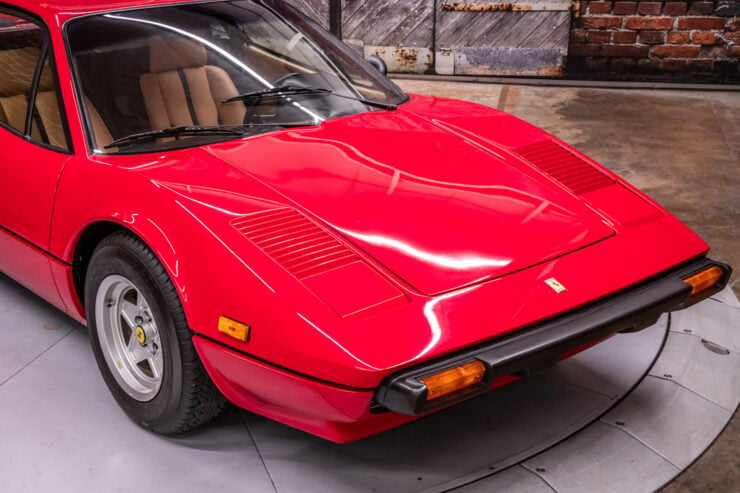 Ferrari 308 GTB Vetroresina 2