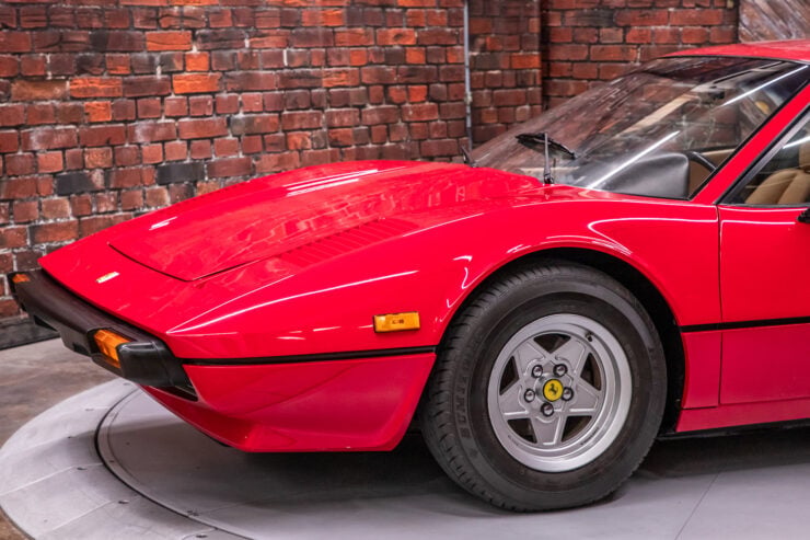 Ferrari 308 GTB Vetroresina 4