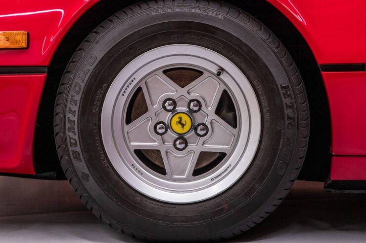 Ferrari 308 GTB Vetroresina 6