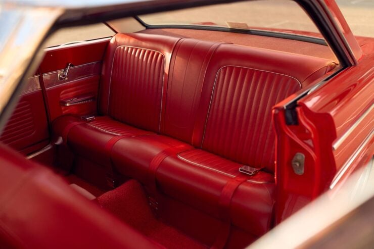 Ford Falcon Sprint 15
