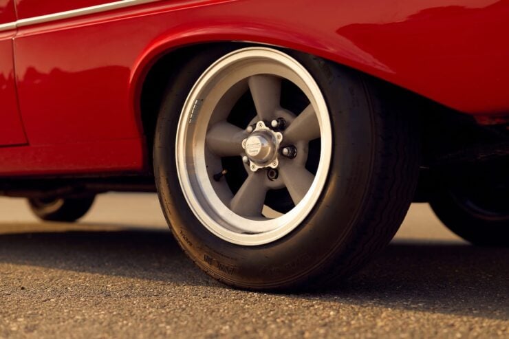 Ford Falcon Sprint 34