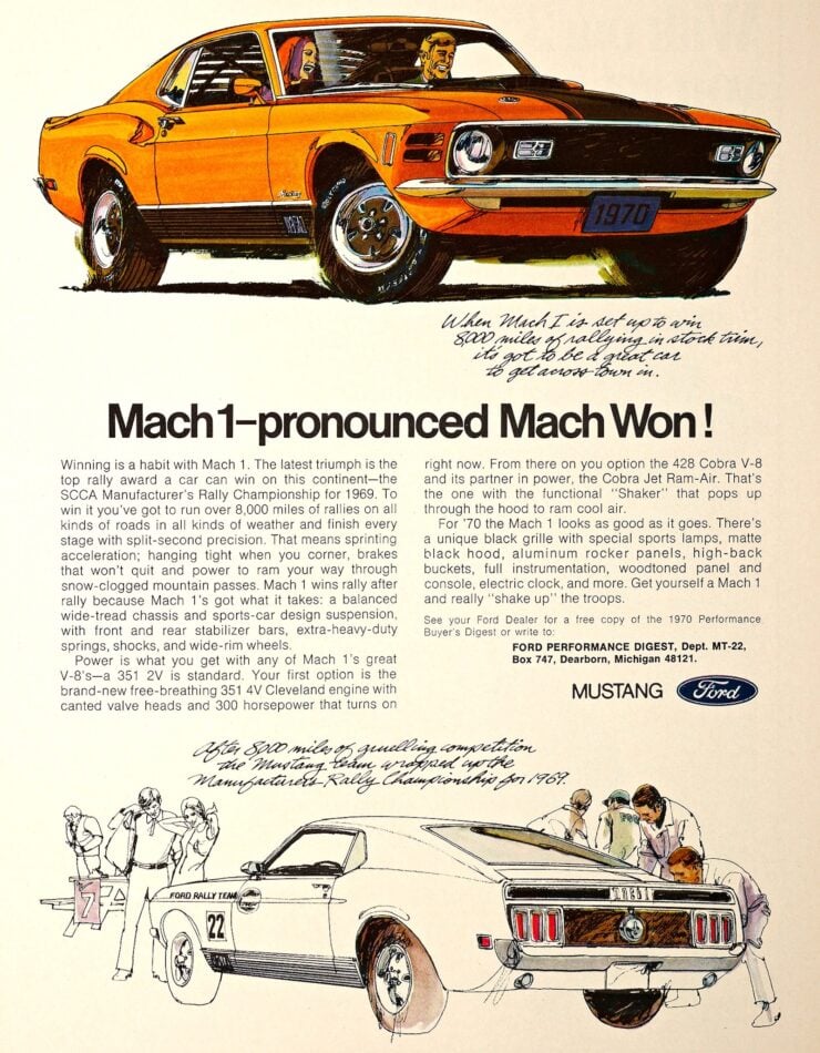 Ford-Mustang-Mach-1-Vintage-Ad