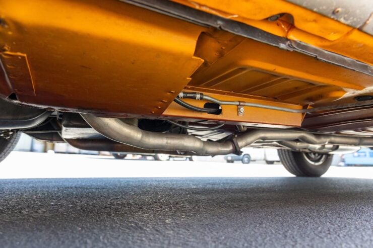 Ford Mustang Twister Special 13
