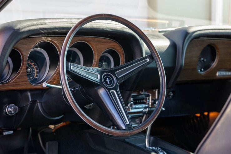 Ford Mustang Twister Special 26